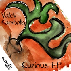 Curious EP