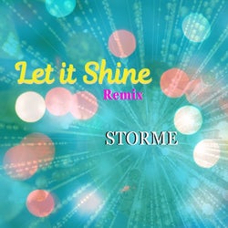 Let It Shine (Remix)