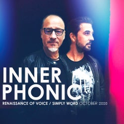 INNERPHONIC -Renaissance of Voice - Oct 2020