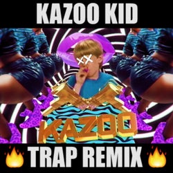 Kazoo Kid