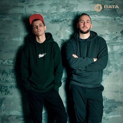 Theoretical x Data Music Jan Selection