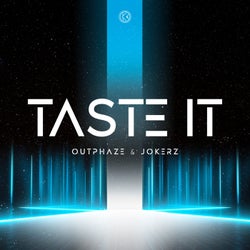 Taste It (Extended Mix)