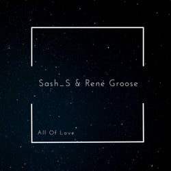 All Of Love