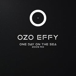One Day on the Sea