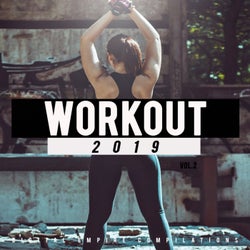 Workout Music 2019