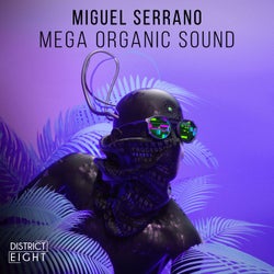 Mega Organic Sound