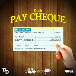 Pay Cheque