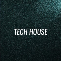 Peak Hour Tracks - Tech House