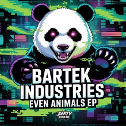 Even Animals EP
