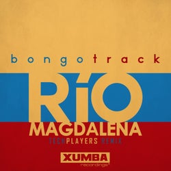Rio Magdalena (Techplayers Remix)