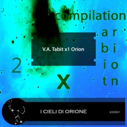 Tabit X1 Orion - 2
