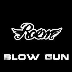 Blow Gun