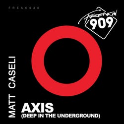Axis (Deep In The Underground)