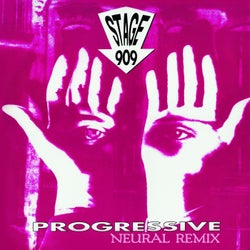 Progressive (Neural Remix)