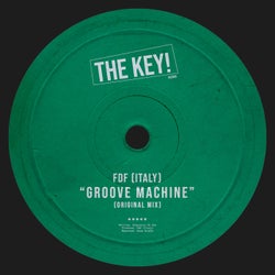 Groove Machine