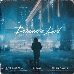 Dreamers Land (Radio Edit)