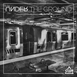 Under The Ground #15