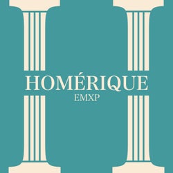 Homérique