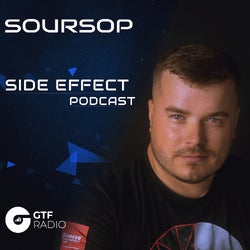 Soursop - Side Effect Podcast (Episode 072)