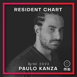 Resident Chart June 2023 - Paulo Kanza