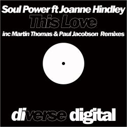 This Love feat. Joanne Hindley