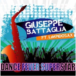 Dance Fever Superstar