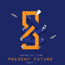 Present Future, Pt. 1