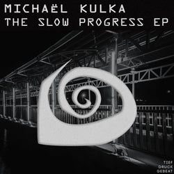 The Slow Progress EP