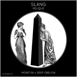 Slang (Extended Mix)
