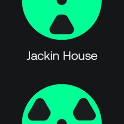 In The Remix 2023: Jackin House