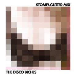 Stomp! (Glitter Mix)