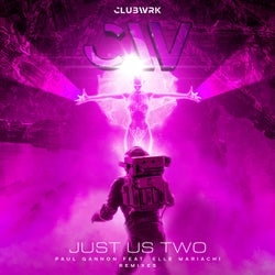 Just Us Two (Extended Remixes)