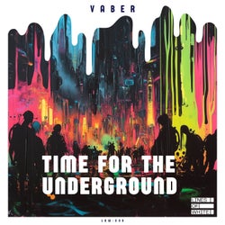 Time for the Underground