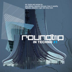 Roundtrip In Techno