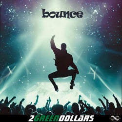 Bounce (feat. Anthony Cruze) [DJ Extended Mix]
