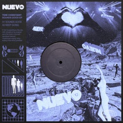 Sounds Good EP