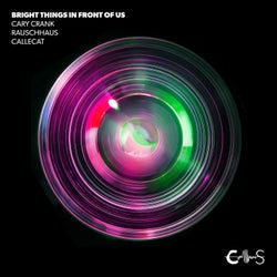 Bright Things in Front of Us (Callecat Remix) - Callecat Remix