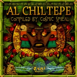 Al Chiltepe (Compiled By Cosmic Spiral)