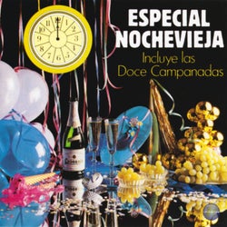 Especial de Nochevieja
