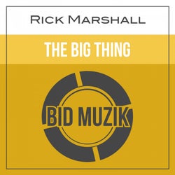The Big Thing
