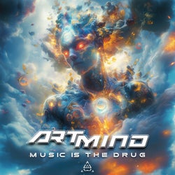 Music Is The Drug