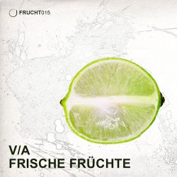 V/A Frische Früchte