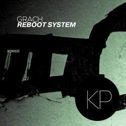 Reboot System