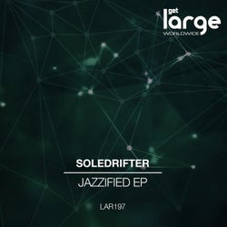 Jazzified EP