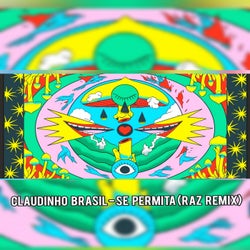 Se Permita (RAZ Remix)