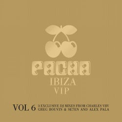 Pacha VIP Vol.6