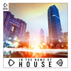 In The Name Of House Vol. 24