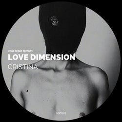 Love Dimension