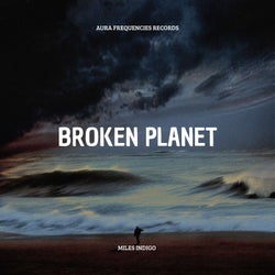 Broken Planet