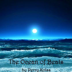 The Ocean of Beats by Perry Kolss